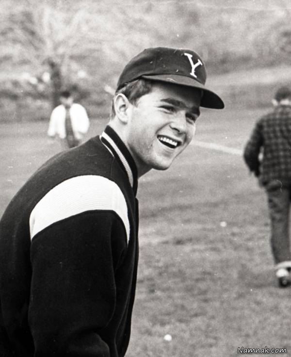 رئیس جمهور آمریکا