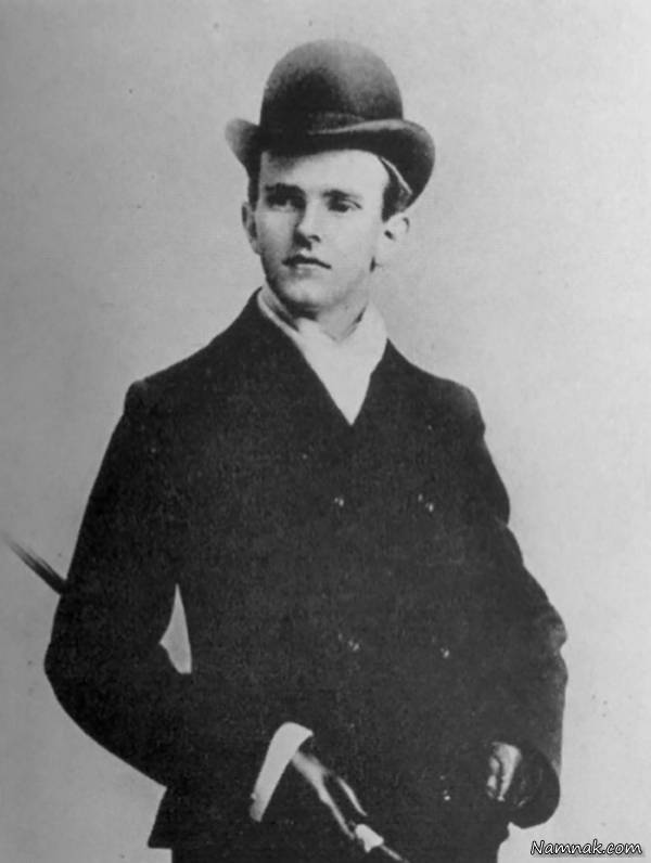 رئیس جمهور آمریکا