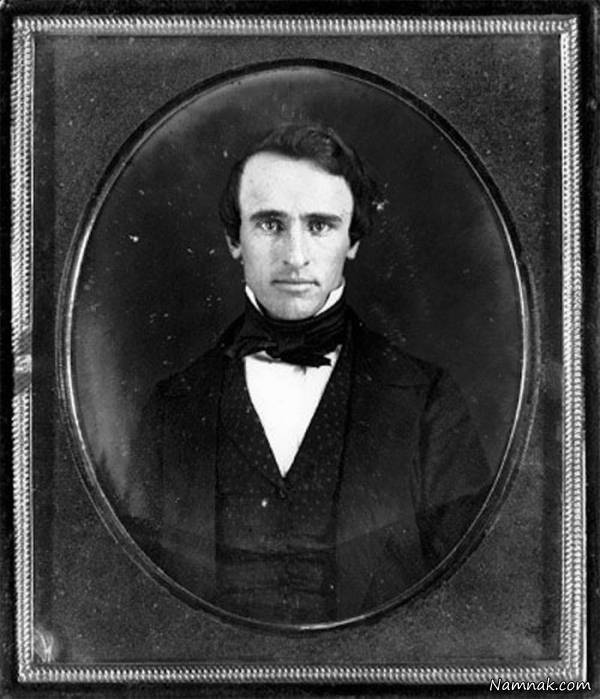 رئیس جمهور آمریکا