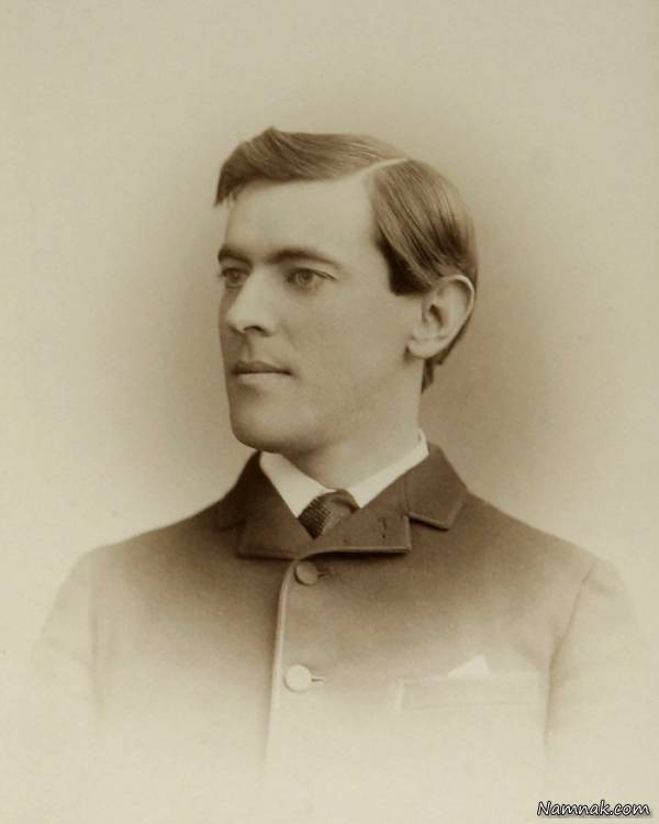 رئیس جمهور آمریکا