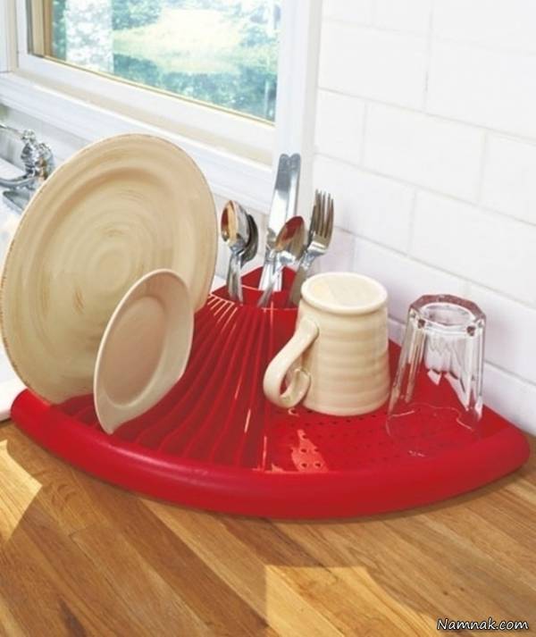 فضا سازی در خانه های کوچک فضا سازی در خانه