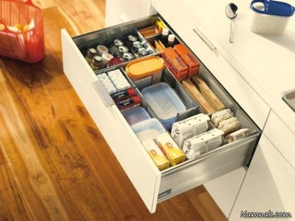 فضا سازی در خانه و آپارتمان فضا سازی در خانه