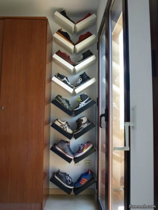 فضا سازی در خانه های جدید فضا سازی در خانه