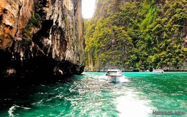 سفر به تایلند تایلند