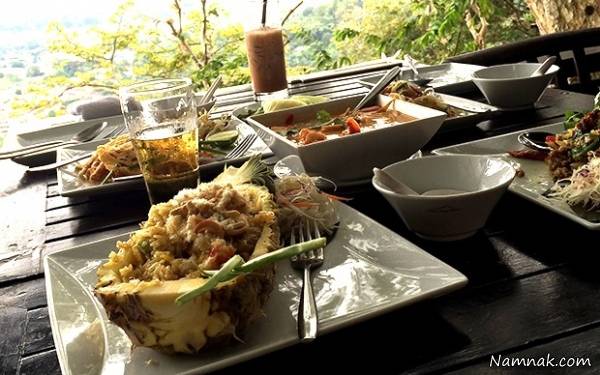 تایلند تایلند پاتایا