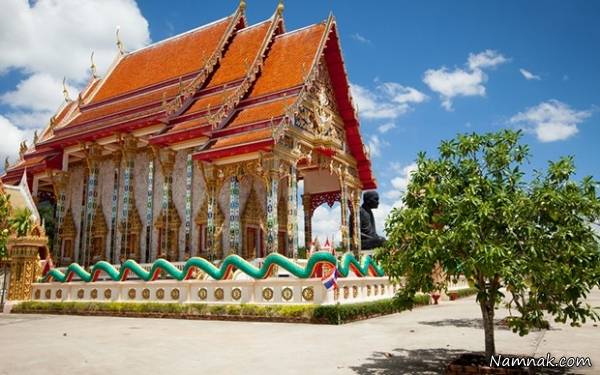 تایلند پاتایا تور پوکت