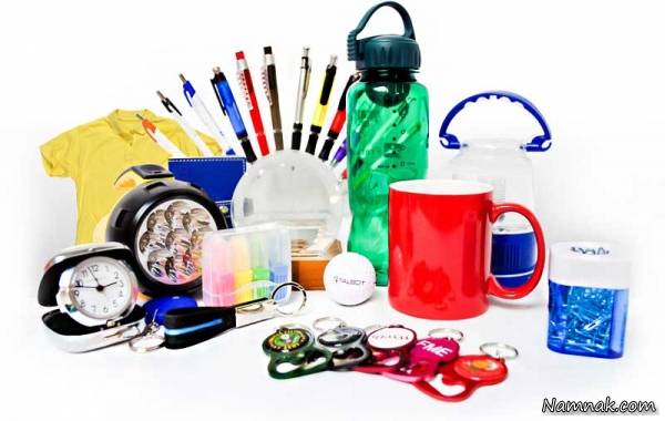 هدایای تبلیغاتی هدایای تبلیغاتی