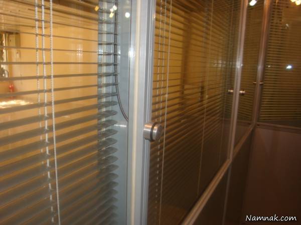 پارتیشن دوجداره