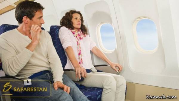 رازهایی که هر خلبانی از هواپیما میداند! هواپیما