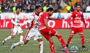 پرسپولیس و پدیده