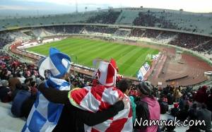 پرسپولیس