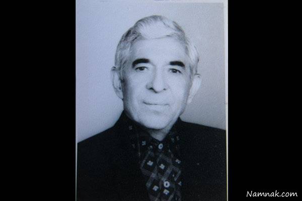 استاد عبدالکریم مهرافشان