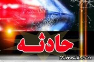 سقوط از برج