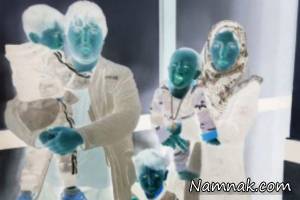 قاچاق انسان