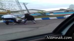 ماموران راهور