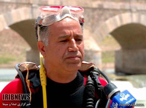 رستم ثانی بهمن پرورش