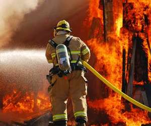 پتروشیمی آبادان