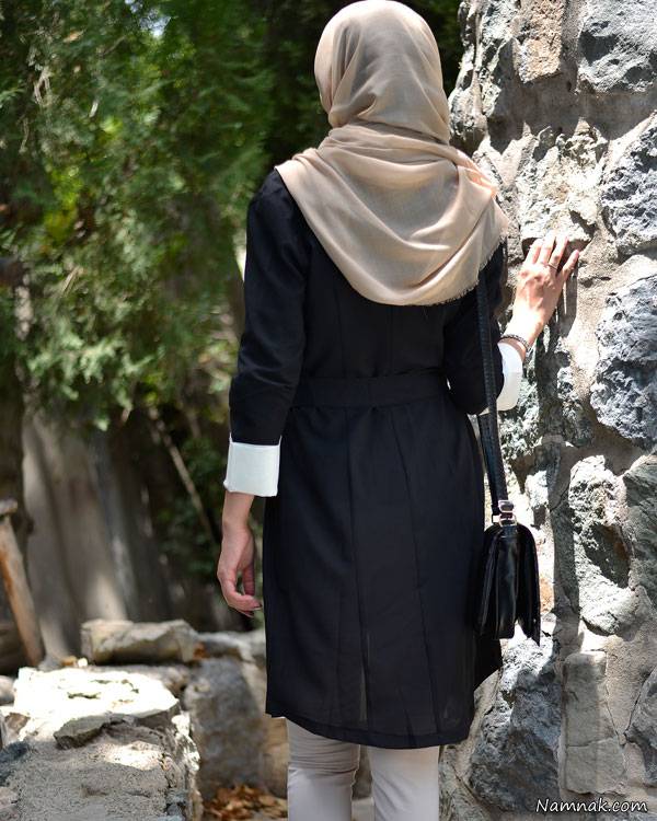 استایل دانشجویی شیک استایل دانشجویی