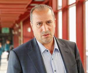 مهدی تاج