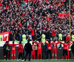 پرسپولیس