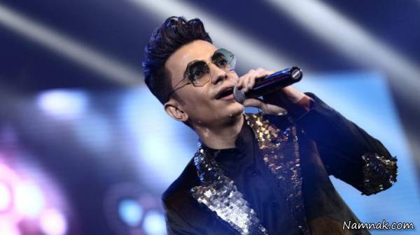 کنسرت محسن ابراهیم زاده محسن ابراهیم زاده