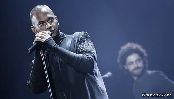 کنسرت اشوان اشوان