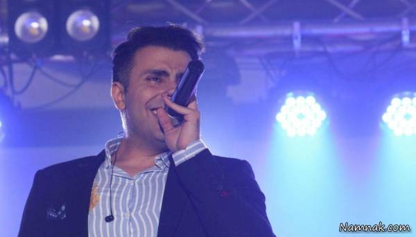 کنسرت علیرضا طلیسچی علیرضا طلیسچی