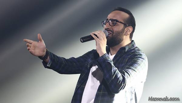 کنسرت مهدی جهانی مهدی جهانی