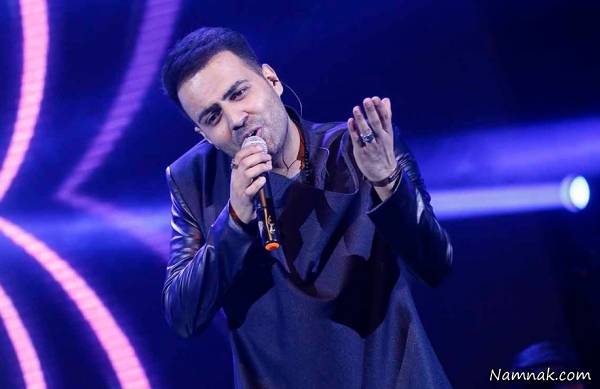 کنسرت رضا شیری رضا شیری
