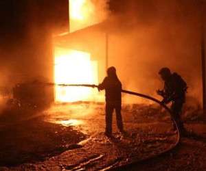 مسجد جامع ساری