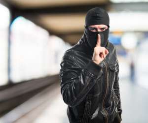 سرقت