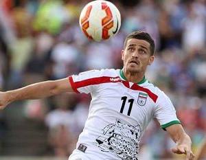 سید جلال و وریا