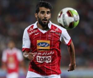 خبر پرسپولیس