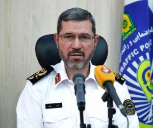 مامور راهور