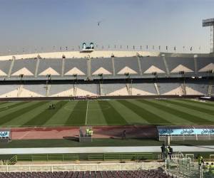 استادیوم آزادی