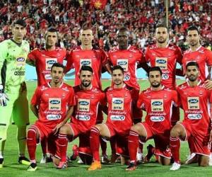 پرسپولیس