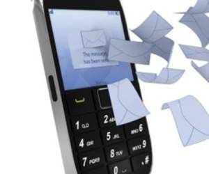 پیامک کلاهبرداری