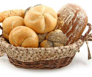 نگهداری نان