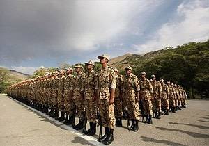 مشمولان غایب