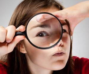 شخصیت شناسی تصویر