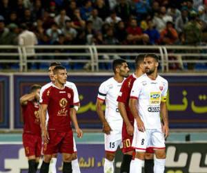 پرسپولیس و پدیده