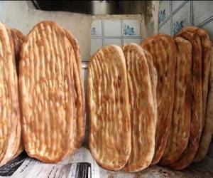 سلامت نان