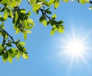 هواشناسی کشور