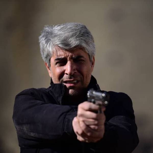 امیر غفارمنش