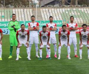 ستاره پرسپولیس