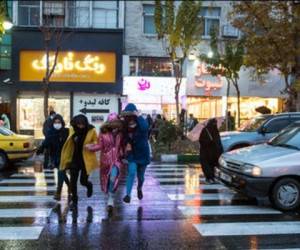 هواشناسی