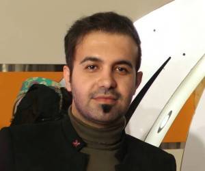 هوادار پرسپولیس