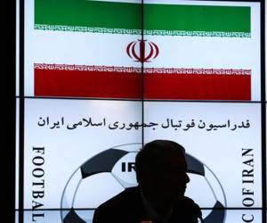 فدراسیون فوتبال