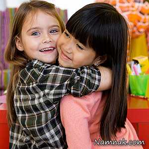 تربیت و آموزشهای مهم به کودکان آموزشهای مهم به کودکان