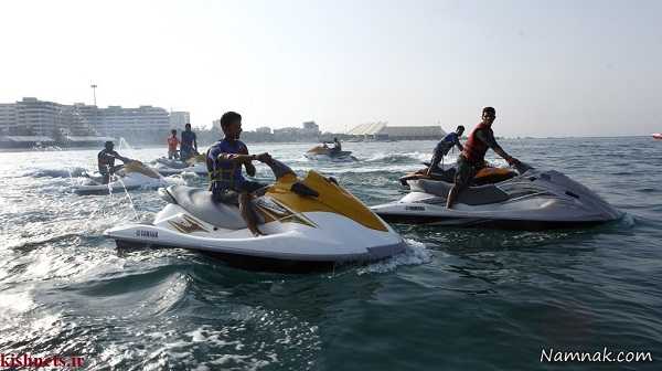 کیش در یک نگاه kishnets ir jet eski تور کیش